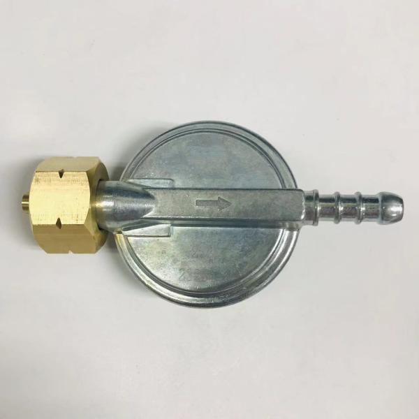 Происхождение УПЕРВЕЛЬД Польский стиль Газовый регулятор высокого и низкого давления Газовый регулятор СПГ Давления