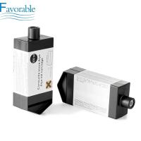 703730 Cartucho de tinta preta 200 ml Para Lectra