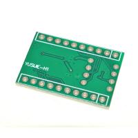 5V 2W 28MM×18MM Toy Sound Module programável