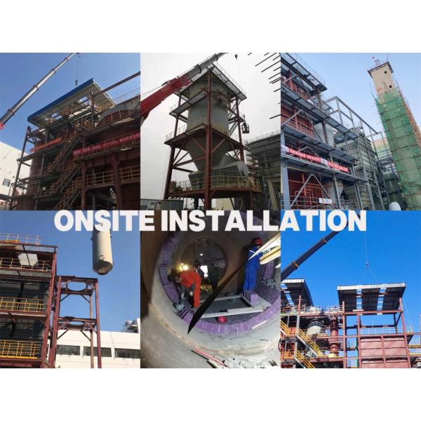 Сжигатель инфекционных медицинских отходов 10-15 лет службы Жизнь Патологический сжигатель отходов