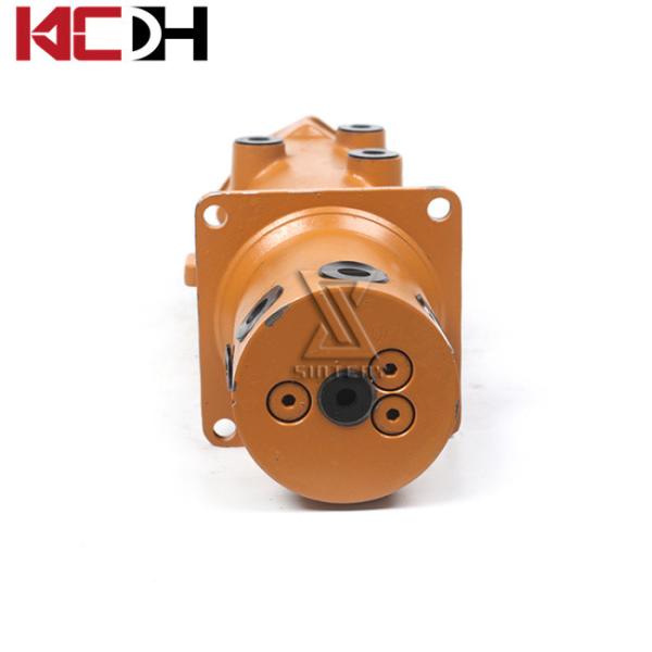 Hydraulic Central Swivel Joint Assembly For XCMG XE80 Excavator