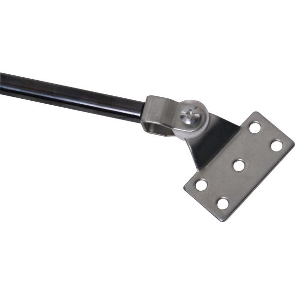 Gas Spring End Fittings used for gas spring parts, gas strut for carbon and