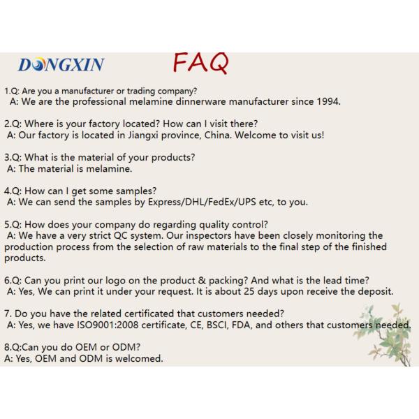 4 Inch Melamine Sauce Dish Dinnerware Melamine Sushi Sauce Dish