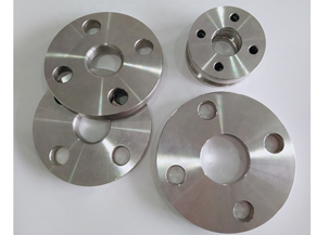 F304 F304l F316 F316l Stainless Steel DN10 Forged Blind Flange