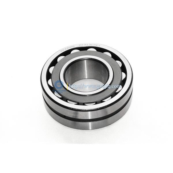 сферически носить ролика 22313 22313K выравнивающ подшипник ролика 65x140x48