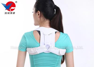 Moisture Absorption Medical Posture Corrector With Streamlined Fashion Appearance