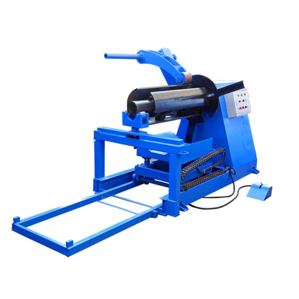 20M/Min стоя соединяющ швами крен панели крыши формируя вертикаль машины