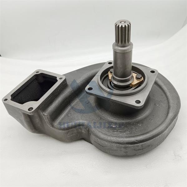 Heavy Duty CAT Excavator Water Pump 2W-9725 2W9725 For Cat 3508 3512 Engine