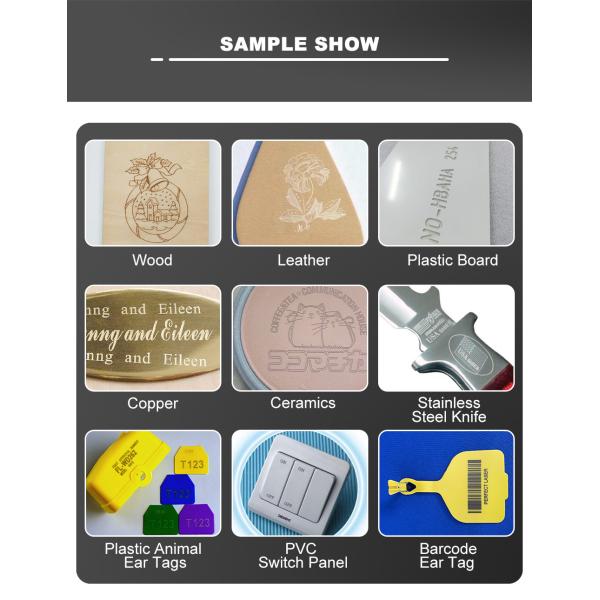 портативные мини настольные гравировка и автомат для резки отметки лазера 3W для древесины