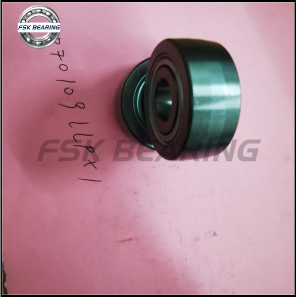 High-Precision DF0109LLPX1 Double Row Angular-Contact Ball Bearing 12.7X38.2X15.9mm Deep Groove Ball Bearing
