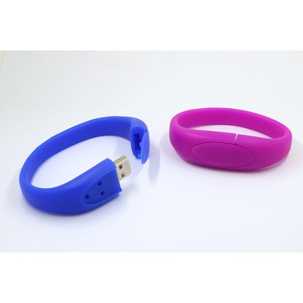 Customized USB Flash Drive with Photo Printing and Waterproof Grade A