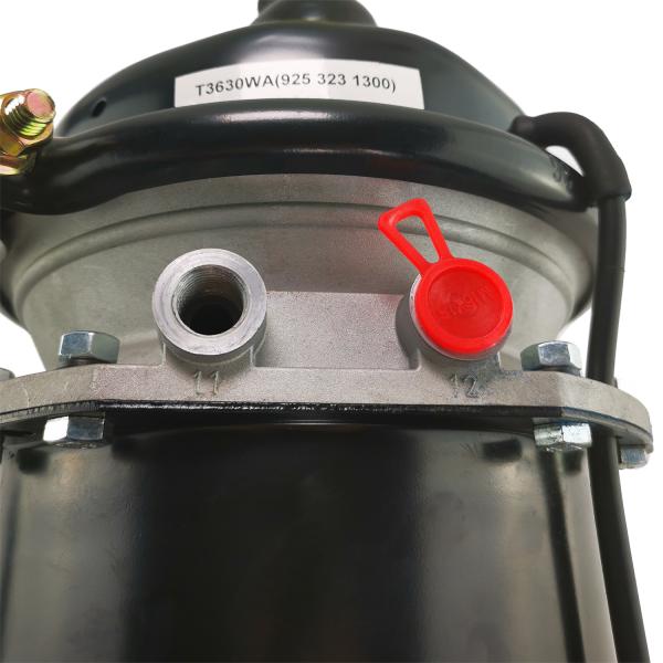 Тип 3630 DP тормозная камера для барабанных тормозных осей OEM 9253231300