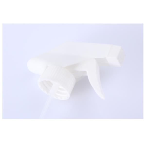 Non Spill 28/410 Trigger Sprayer Head for Plastic Hand Spray in Mixed Color Plastic
