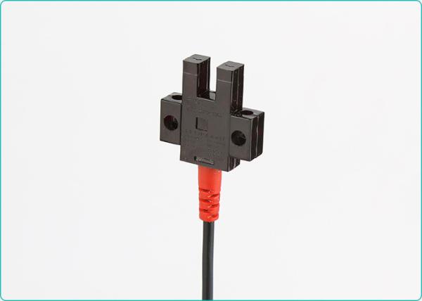 Commutateur photoélectrique de détection opaque d'objets pour les modules linéaires