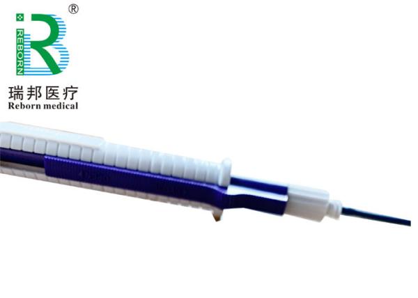Extracteur résistant de Nitinol de récupération de panier du repli zéro en pierre médical 115cm d'astuce