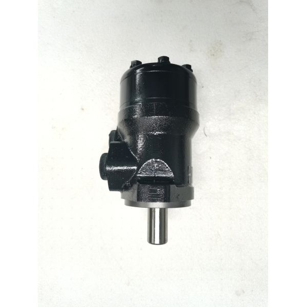 BMR Series Cycloidal Gear Motor BMK2-80-E2-FE-DB BMR-160-2CD-N1 BMR-200-2CDN1 BMR-320-4BD-N1 Hydraulic Motor Industry Excavator Pump Parts