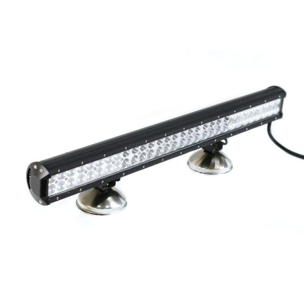 14400lm 28 Inch 180 Watt off road Car Light Bar Low & High Temperature Resistant