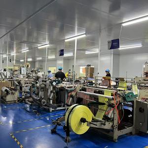 Dongguan Taihong Packaging Co., Ltd.