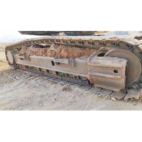 cilindro hidráulico original usado Sany SY550 excavadora bomba hidráulica con 300KW de potencia