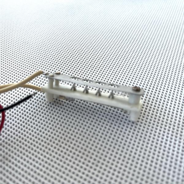 Customizable DC12V Negative Ioniser 7.5kv With Potential Emission