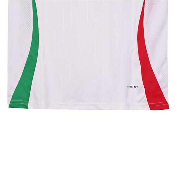 Italy 2024 Away Fan Edition Jersey Group Customization