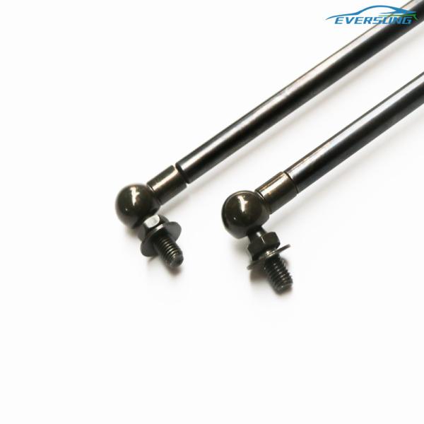 Adjustable car boot hydraulic arm 2009-2017 ford ranger tailgate gas struts CE