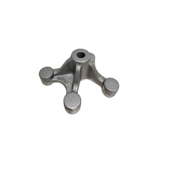 Части изготовленного на заказ потерянного воска бросая, стандарт компонентов