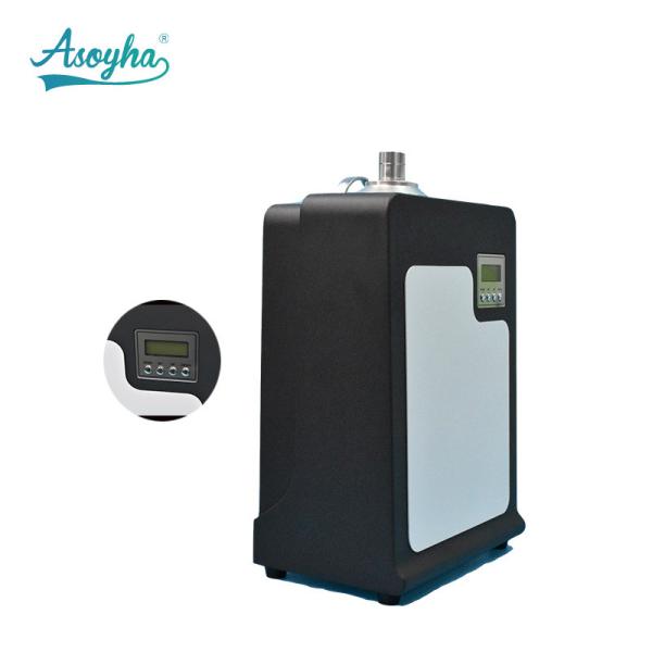 HEPA Filter Large Area Scent Diffuser With LCD Display Screen 14W