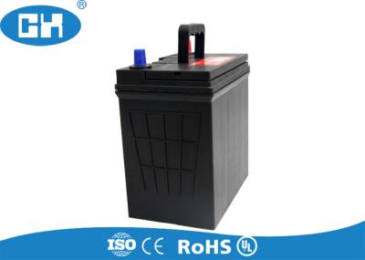 Valve Regulated Lead Acid Car Battery Long Life High Energy 12v 36Ah Acid Resistance