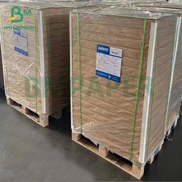 Papel metalizado de aluminio dorado y plata