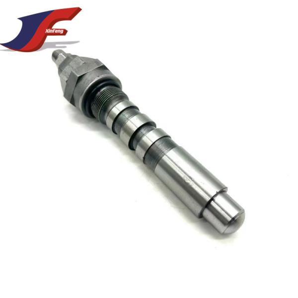 708-1W-04691 PC200-6 PC Valve For Komatsu Excavator Relief Valve Control valve
