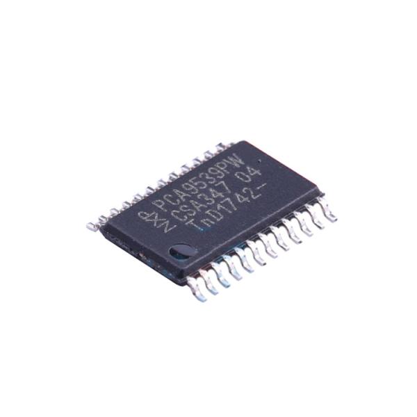 PCA9539PW NXP ICの破片の新しく、元のTSSOP-24集積回路