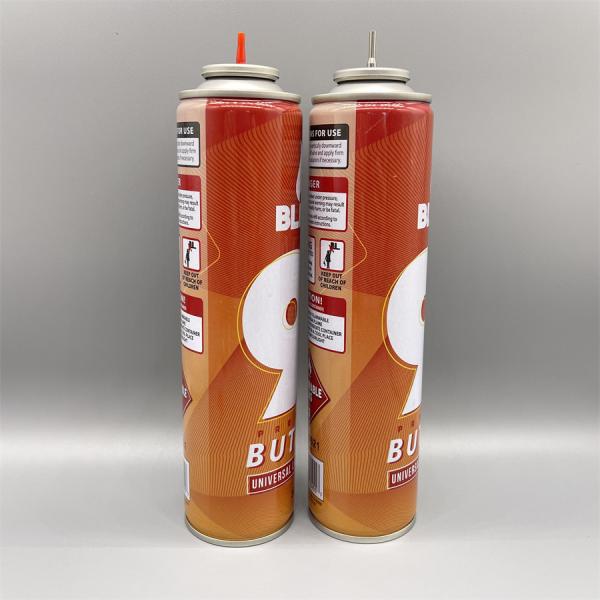 Professional Lighter Gas Refill Equipment for Home & Outdoor Use - Precision, Easy Handling