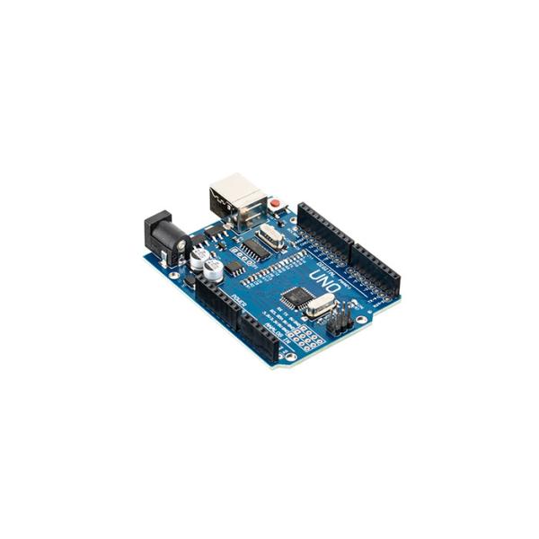 Arduino UNO R3 Development Board ATmega328P ATmega16U2 Controller Board With USB Cable