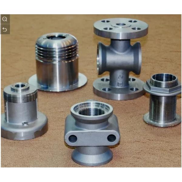 Изготовление из чугуна Ggg45