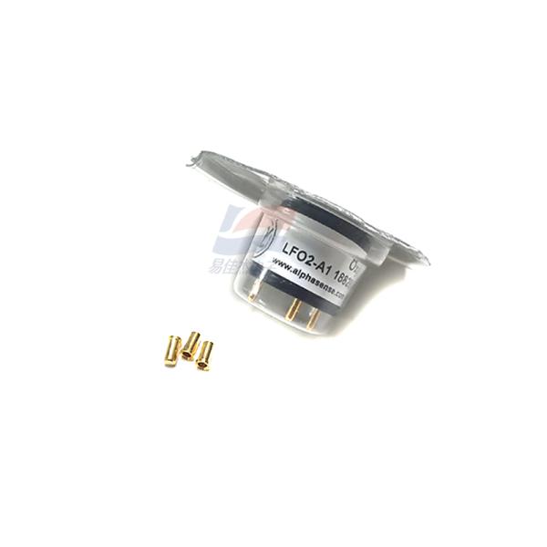 LFO2-A1 Lead Free Oxygen Gas Sensor A-Series Long Lifespan designed for Industrial Safety Applications