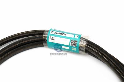Correia de fã do motor de Wear Parts Vhs 291049259 da máquina escavadora SK350LC-8