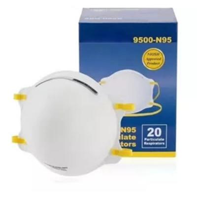Surgical Facial Disposable Dust Mask Kn95 N95 Ffp2 Ffp3 Medical Grade