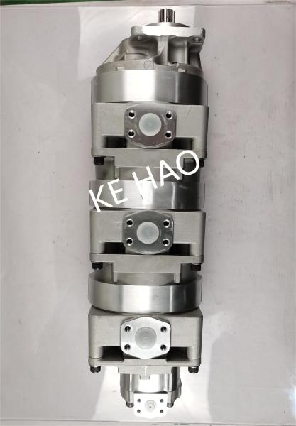 Wheel Loader Hydraulic Gear Pump 705-56-47000