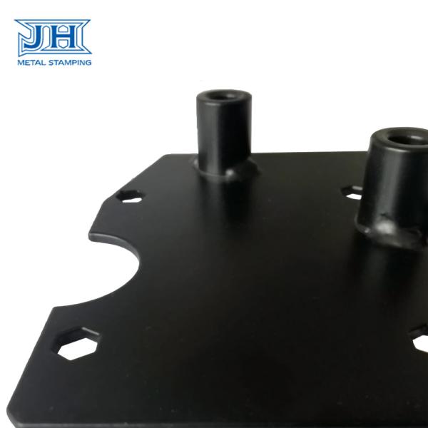 Q235 Refrigeration Equipment parts