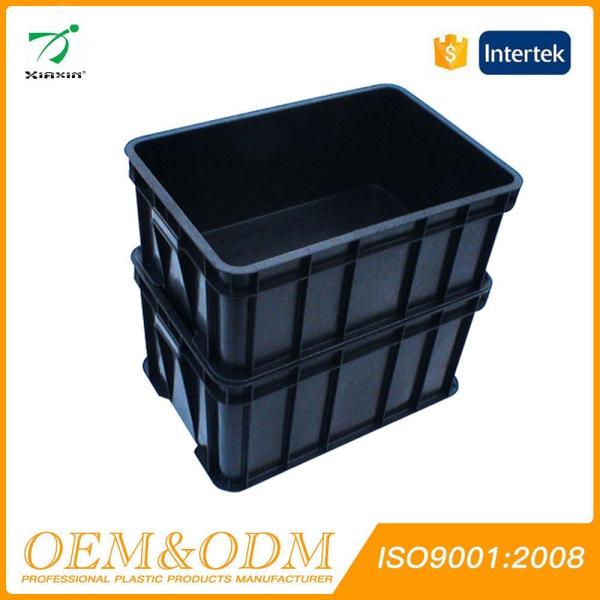 Gas Assist Injection Molding