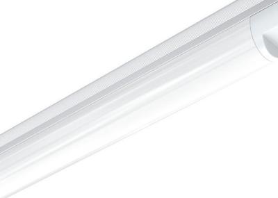 1,2 medidores de poder pleno comercial do tubo 8W das luzes de emergência do diodo emissor de luz para o shopping do hospital