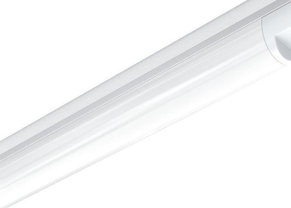 3w 5w 8w Emergency LED Tube For Hotel Living Area AC100-277V Alumnium Heatsink