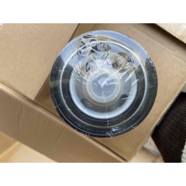 HF6317 Hydraulic Filter Element Black For Construction Machinery Accessories