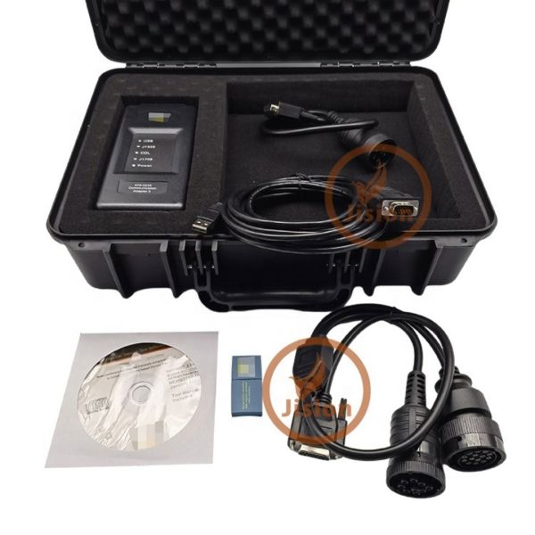 New Jision ET4 Diagnostic Tool 538-5051 478-0235 for Engines