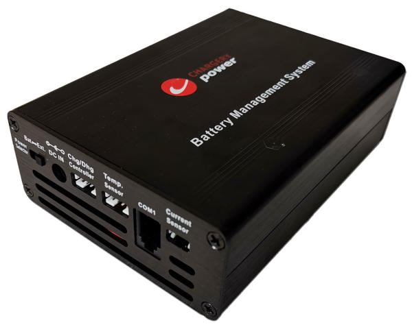 BMS LTO Lithium Lipo Battery Management System 12v For E Scooter