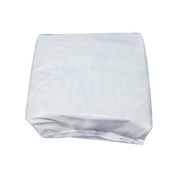 L вещество-поглотителя пеленок любимца хлопка размера пеленки щенка устранимого супер мягкие мужские