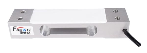 IP68 2.0mv/V Shear Beam Load Cell 10-100kg Range CE Certificate Weight Sensor