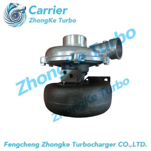  RHC7 Turbo 7T-546 7T546 C72CND-S0021B C72CND-S0021G C72CNDS0021B C72CNDS0021G Turbocharger For Hitachi EX300-2 EX300-3 Earth Moving With 6SD1-TP TP-6SD1 Engine 