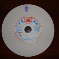 Small Hand Surface Grinder Grinding Wheel Water Grinding White Corundum Grinding Wheel